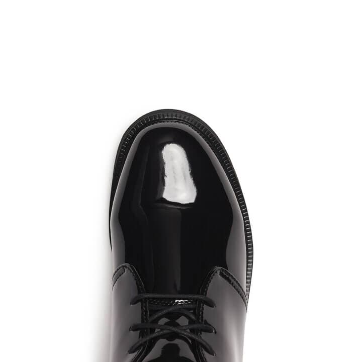 Thorogood Uniform Boots Fire_Safety_USA Thorogood Uniform Classics Poromeric Chukka - Men's