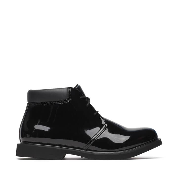Thorogood Uniform Boots Fire_Safety_USA Thorogood Uniform Classics Poromeric Chukka - Men's