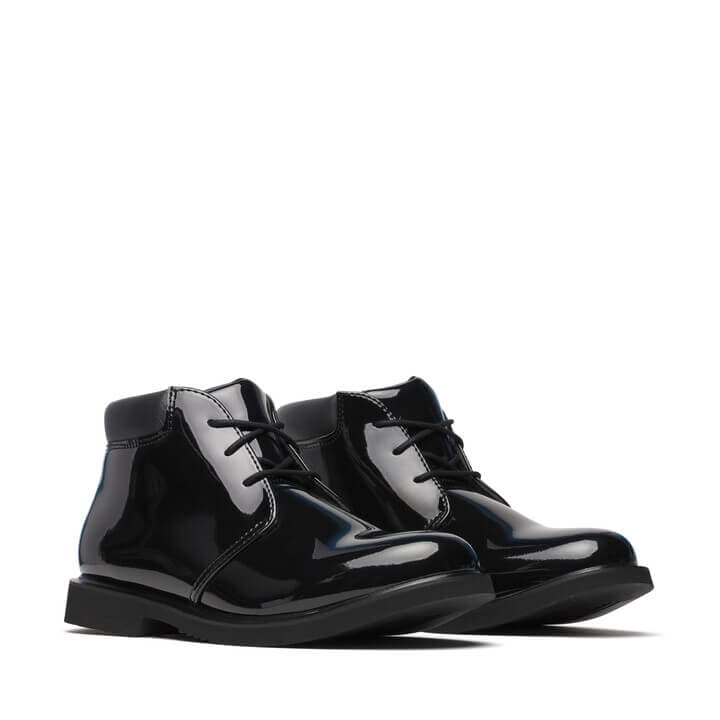 Thorogood Uniform Boots Fire_Safety_USA Thorogood Uniform Classics Poromeric Chukka - Men's