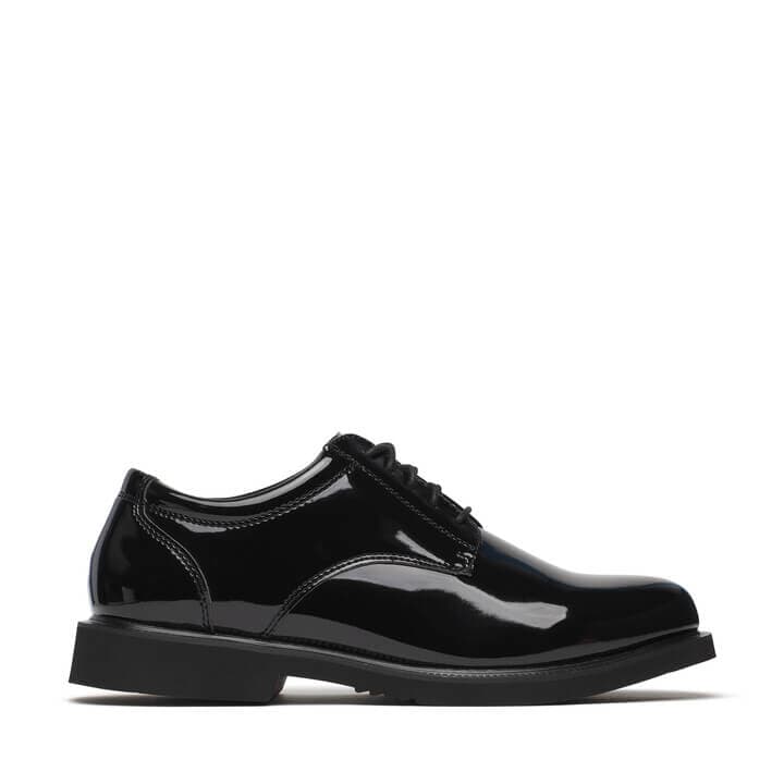 Thorogood Uniform Boots Fire_Safety_USA Thorogood Uniform Classics Poromeric Oxford - Men's