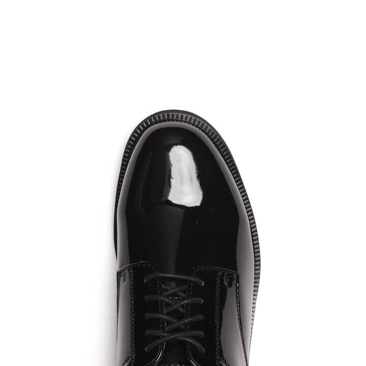 Thorogood Uniform Boots Fire_Safety_USA Thorogood Uniform Classics Poromeric Oxford - Men's