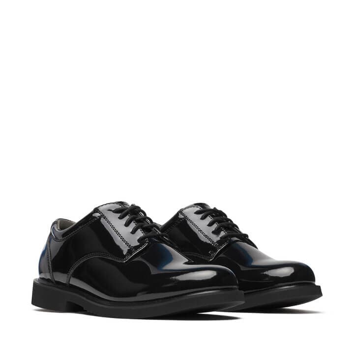Thorogood Uniform Boots Fire_Safety_USA Thorogood Uniform Classics Poromeric Oxford - Men's