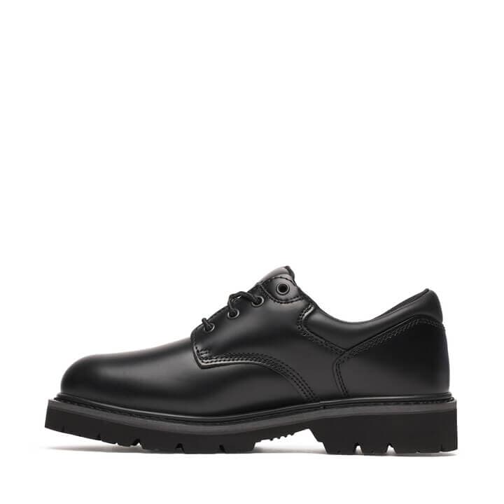 Thorogood Uniform Boots Fire_Safety_USA Thorogood Uniform Classics Safety Toe Oxford - Men's