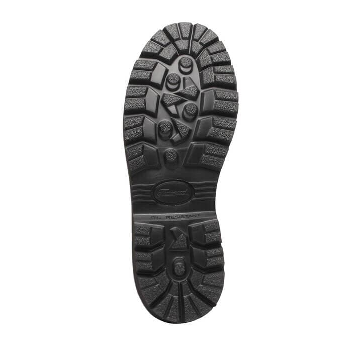 Thorogood Uniform Boots Fire_Safety_USA Thorogood Uniform Classics Safety Toe Oxford - Men's