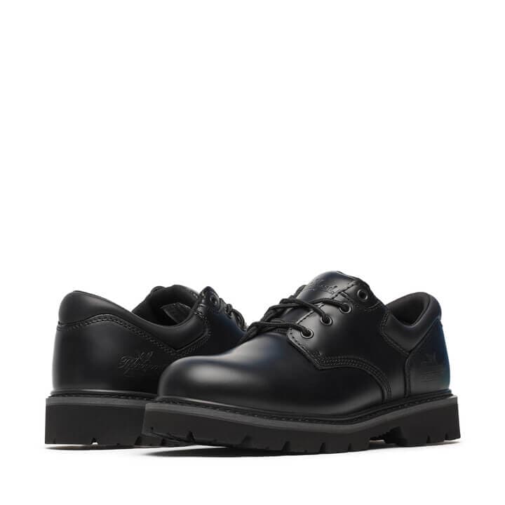 Thorogood Uniform Boots Fire_Safety_USA Thorogood Uniform Classics Safety Toe Oxford - Men's