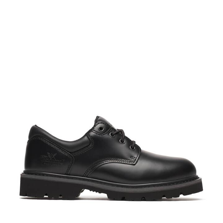 Thorogood Uniform Boots Fire_Safety_USA Thorogood Uniform Classics Safety Toe Oxford - Men's