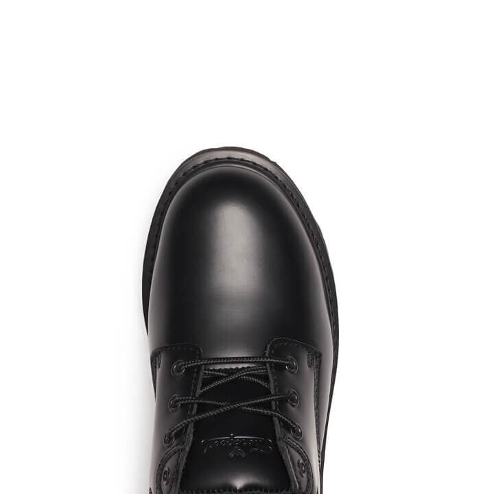 Thorogood Uniform Boots Fire_Safety_USA Thorogood Uniform Classics Safety Toe Oxford - Men's