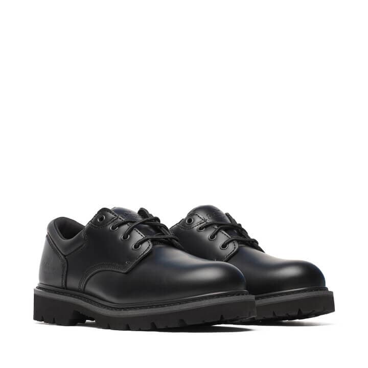 Thorogood Uniform Boots Fire_Safety_USA Thorogood Uniform Classics Safety Toe Oxford - Men's