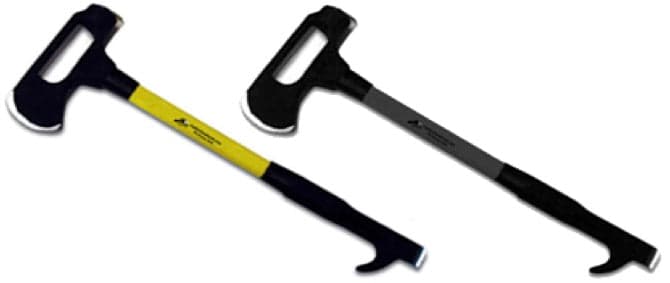 TNT Denver Multi-Purpose Firefighter Tool 35