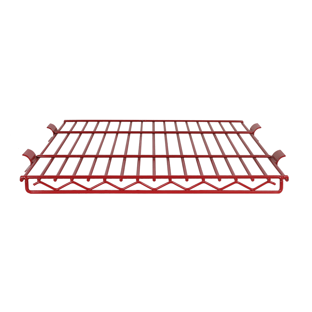 Ready Rack Gear Storage Fire_Safety_USA Top Security Shelf