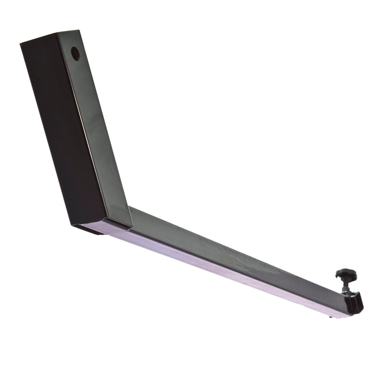 C & S Supply Mounting Brackets Fire_Safety_USA Trailer Hitch Mount For MC40 or MC65 Hose Coilers