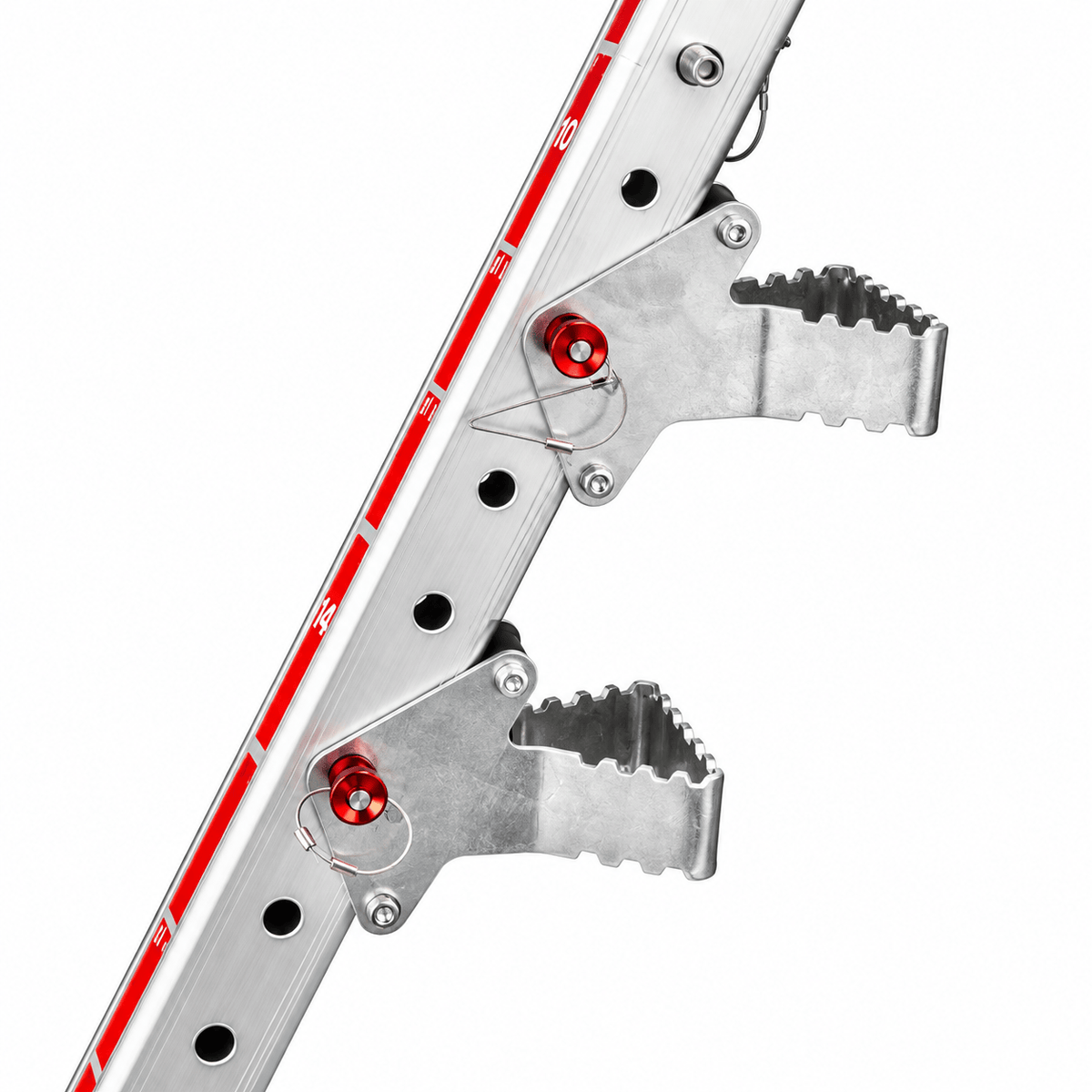 CMC Tripods Fire_Safety_USA TRISKELION™ Foot Step Kit