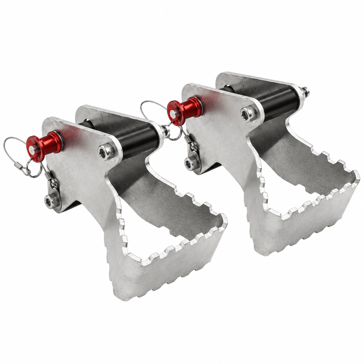 CMC Tripods Fire_Safety_USA TRISKELION™ Foot Step Kit