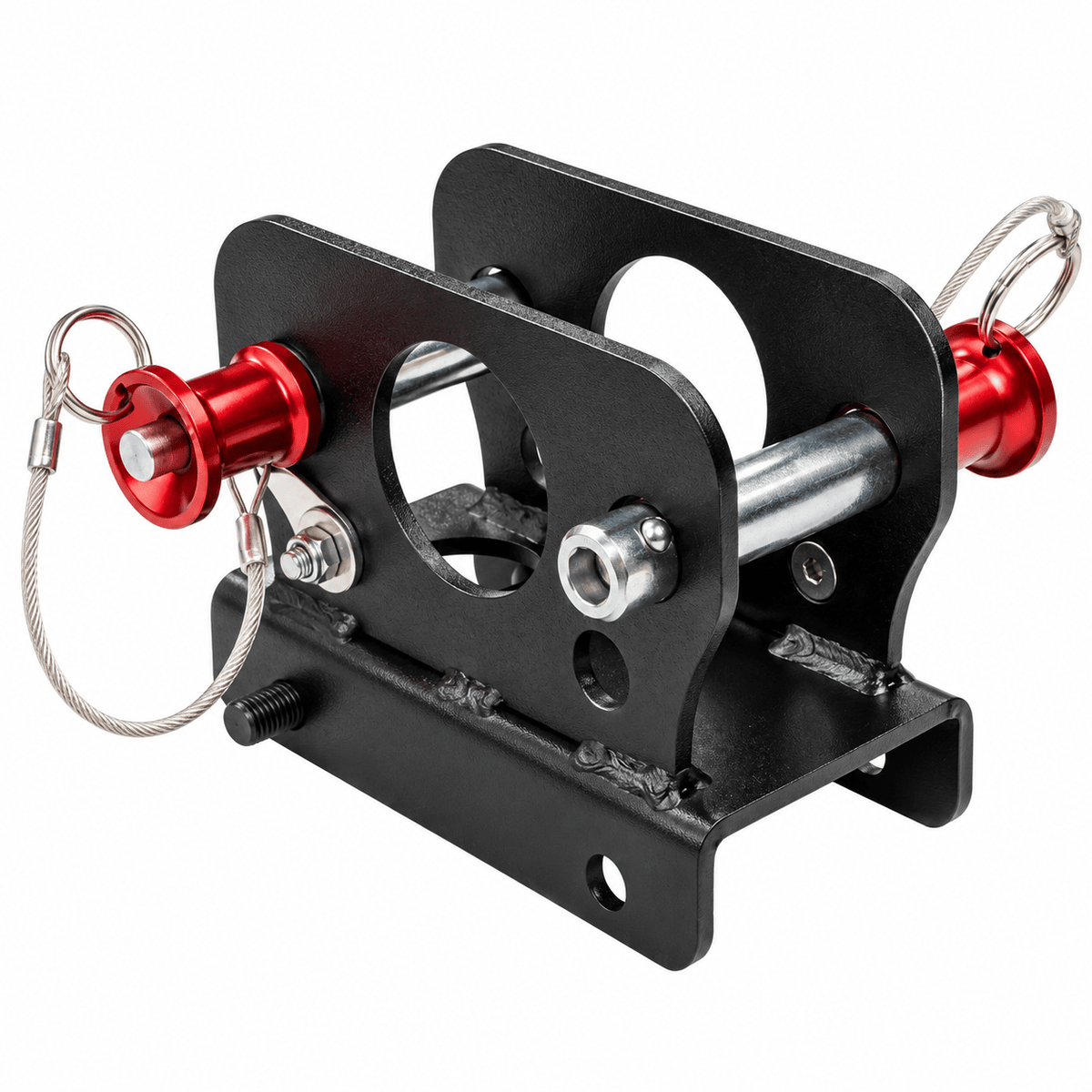 CMC Tripods Fire_Safety_USA TRISKELION™ Salalift II Winch Adapter