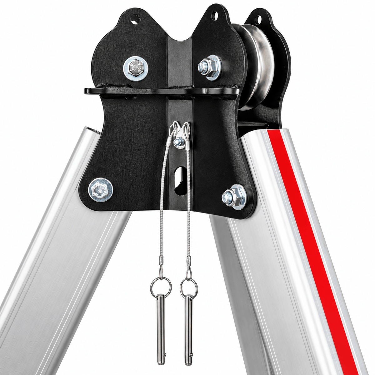 CMC Tripods Fire_Safety_USA TRISKELION™ Spare Parts