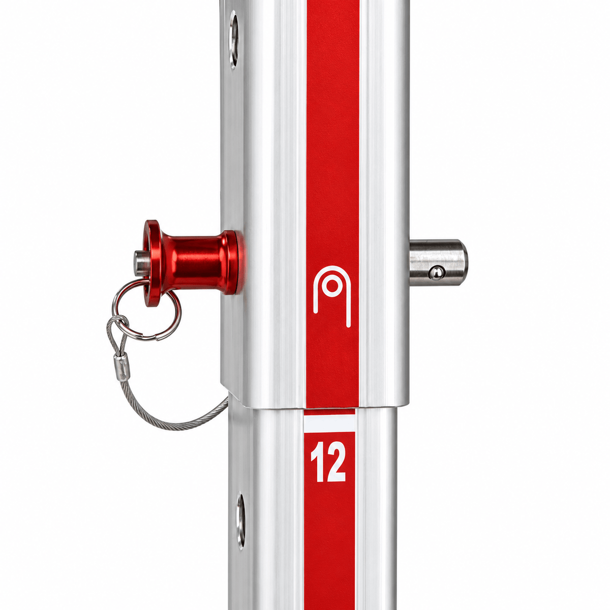 CMC Tripods Fire_Safety_USA TRISKELION™ Spare Parts