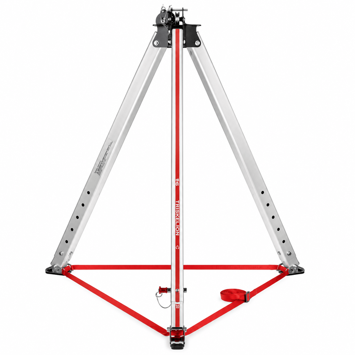 CMC Tripods Fire_Safety_USA TRISKELION™ Tripod