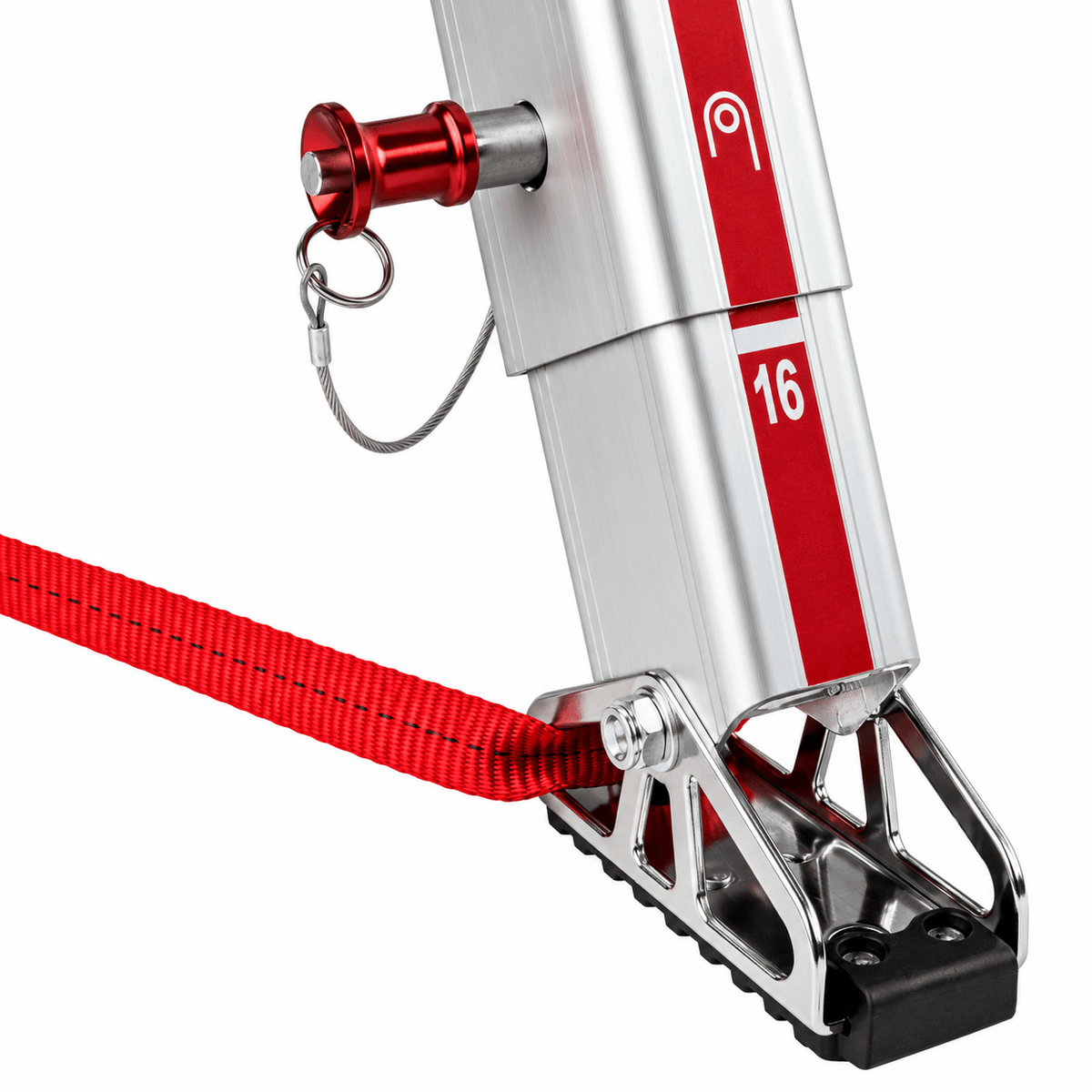 CMC Tripods Fire_Safety_USA TRISKELION™ Tripod