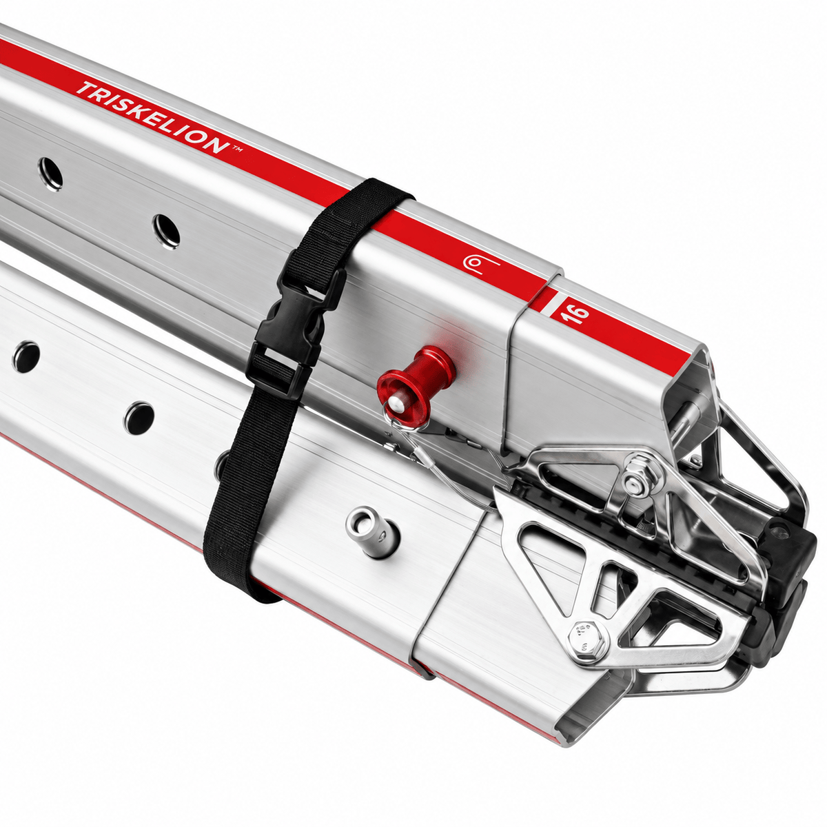 CMC Tripods Fire_Safety_USA TRISKELION™ Tripod