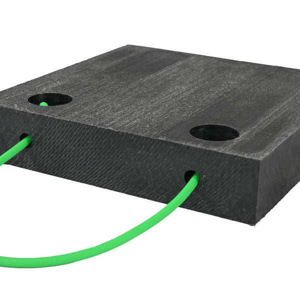 Turtle Plastics Jack Pad