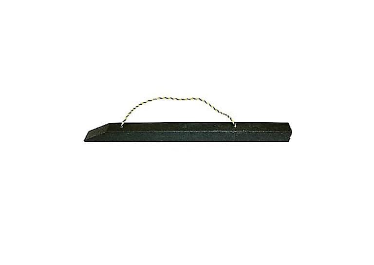 Turtle Plastics Towing Accessories Fire_Safety_USA Turtle Plastics Pogo Stick (Rollover Stick)