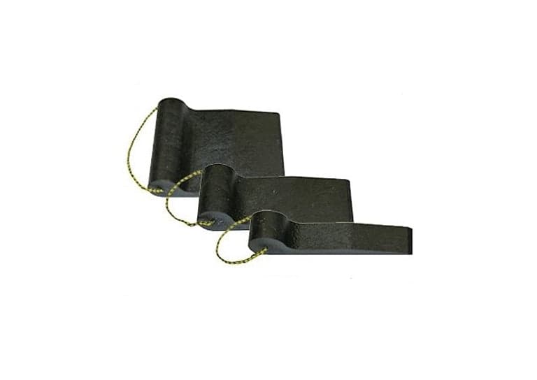 Turtle Plastics Towing Accessories Fire_Safety_USA Turtle Plastics Tire Skates