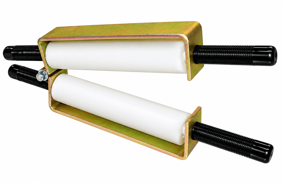 Harrington Hose Roller Fire_Safety_USA Two-Person Hose Roller