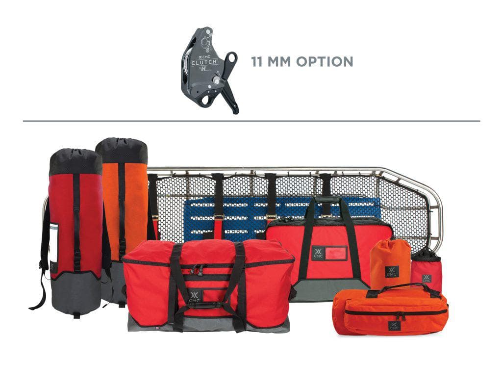 CMC Systems and Kits Fire_Safety_USA USAR Task Force Rigging Kit