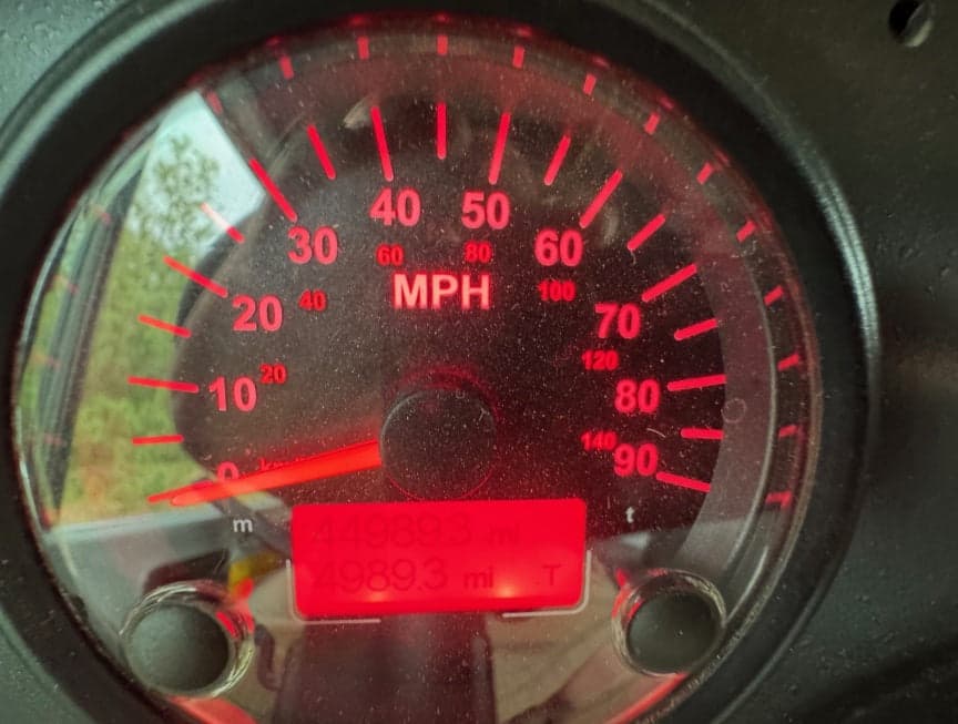 E-ONE Fire Truck Fire_Safety_USA Used 2008 Rosenbauer Rear Mount Pumper