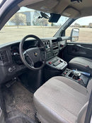 Fire Safety USA Ambulance Fire_Safety_USA Used Rushford Ambulance