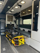 Fire Safety USA Ambulance Fire_Safety_USA Used Rushford Ambulance