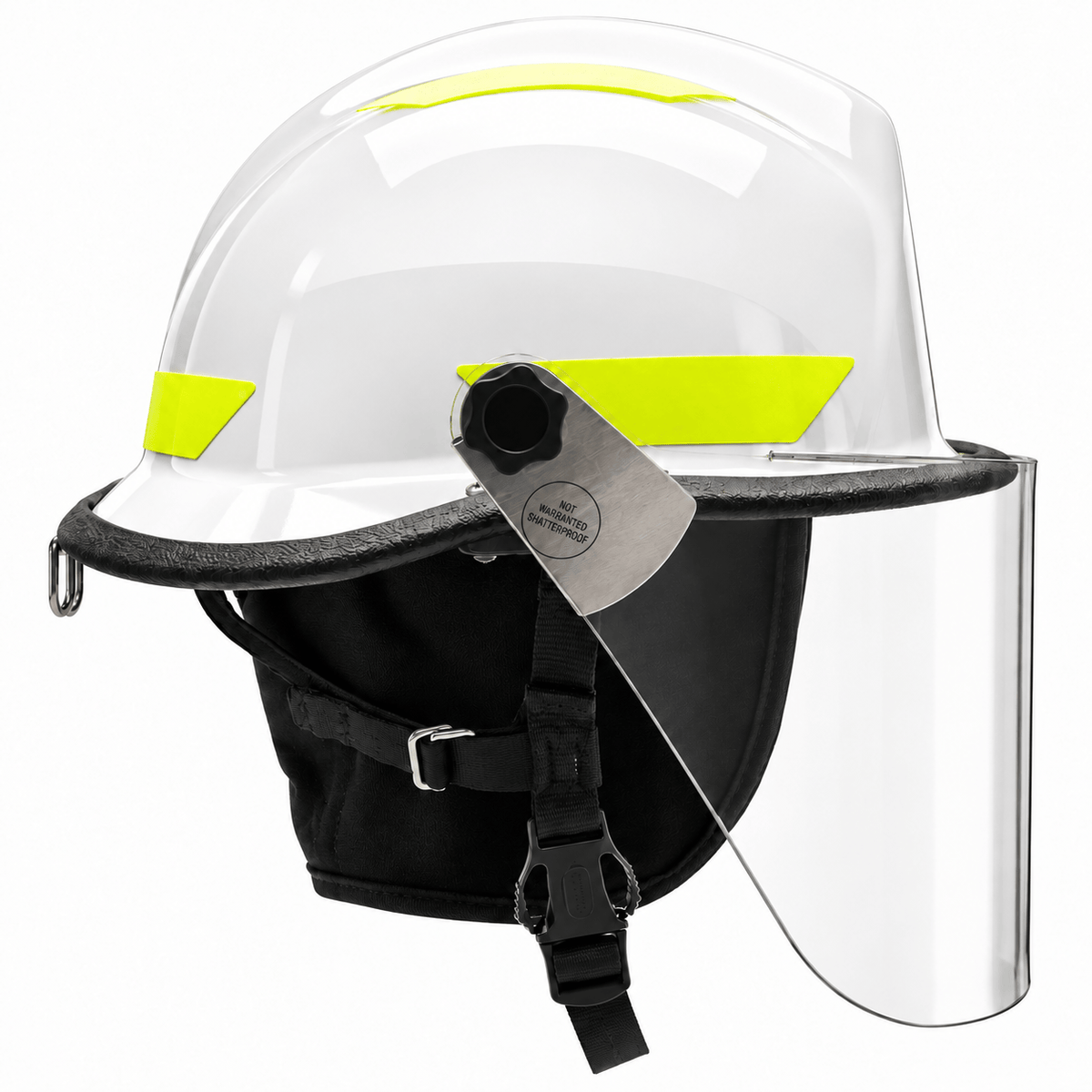 Bullard Helmet Fire_Safety_USA USRX Dual Certified Fire Helmet