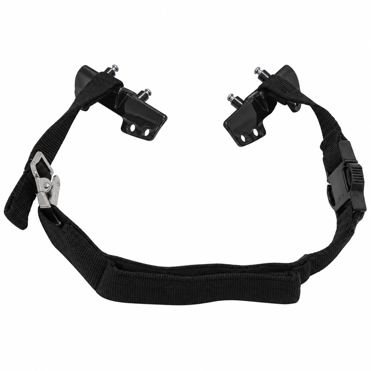 Bullard Helmets Accessories Fire_Safety_USA UST/USTM ReTrak Helmet Chinstrap Replacement