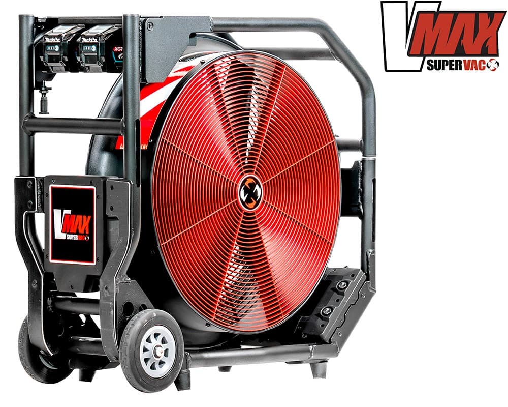 V-Max PPV 18