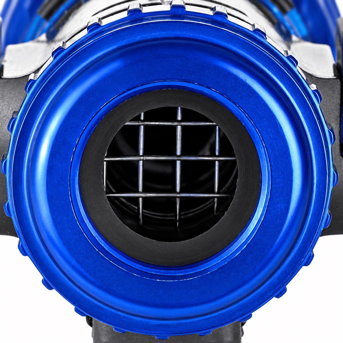C & S Supply Nozzles Fire_Safety_USA VIPER 2.0 Blue Devil 75–150 GPM 1-1/2" Select Gallonage Nozzle