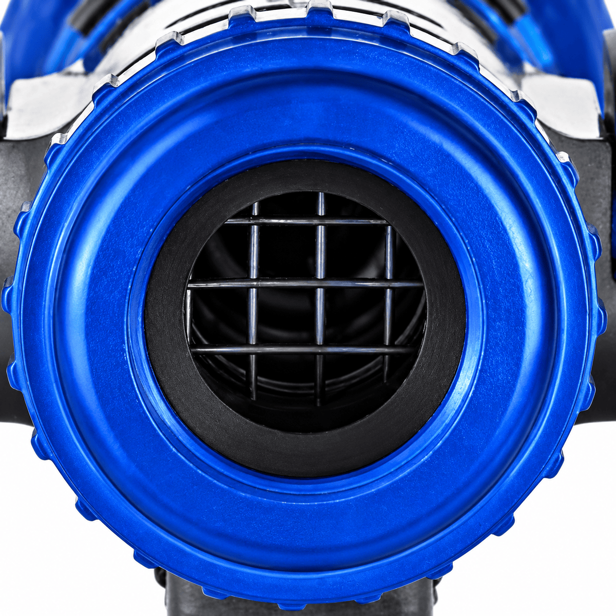 C & S Supply Nozzles Fire_Safety_USA VIPER 2.0 Blue Devil 95–200 GPM 2-1/2" Select Gallonage Nozzle