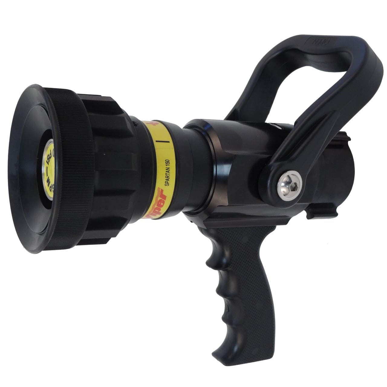 C & S Supply Nozzles Fire_Safety_USA VIPER 2.0 - VS 150 1 1/2" 200 GPM CONSTANT GALLONAGE NOZZLE