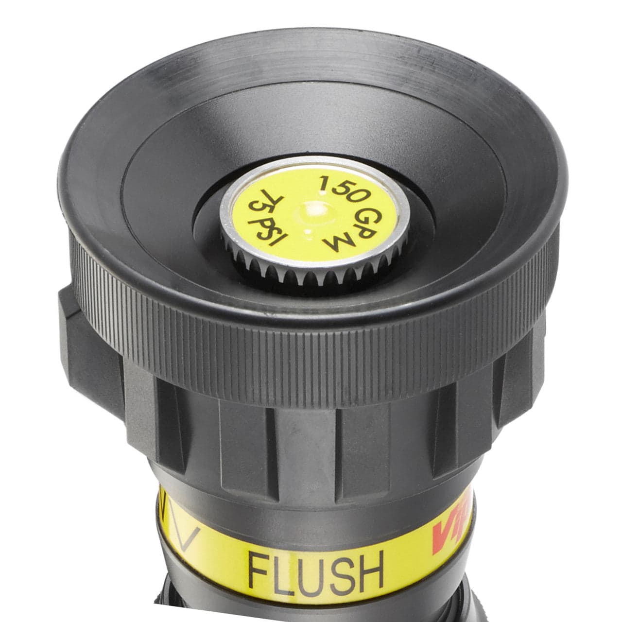C & S Supply Nozzles Fire_Safety_USA VIPER 2.0 - VS 25 1" 30 GPM CONSTANT GALLONAGE