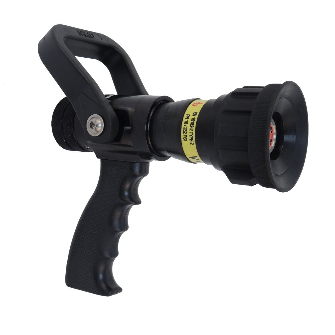 C & S Supply Nozzles Fire_Safety_USA VIPER 2.0 - VS 25 1" 30 GPM CONSTANT GALLONAGE