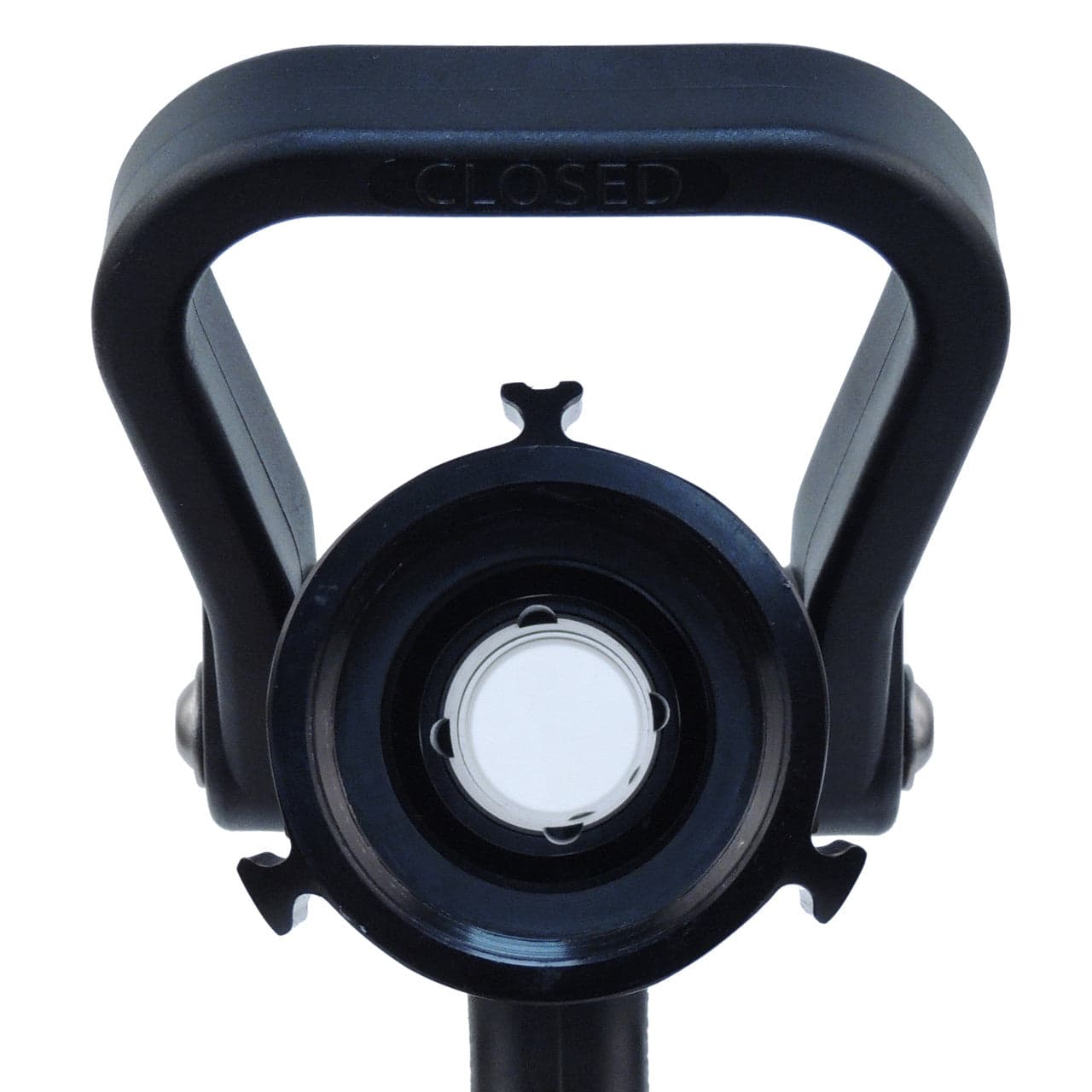 C & S Supply Nozzles Fire_Safety_USA VIPER 2.0 - VS 95 1 1/2" 95 GPM CONSTANT GALLONAGE NOZZLE