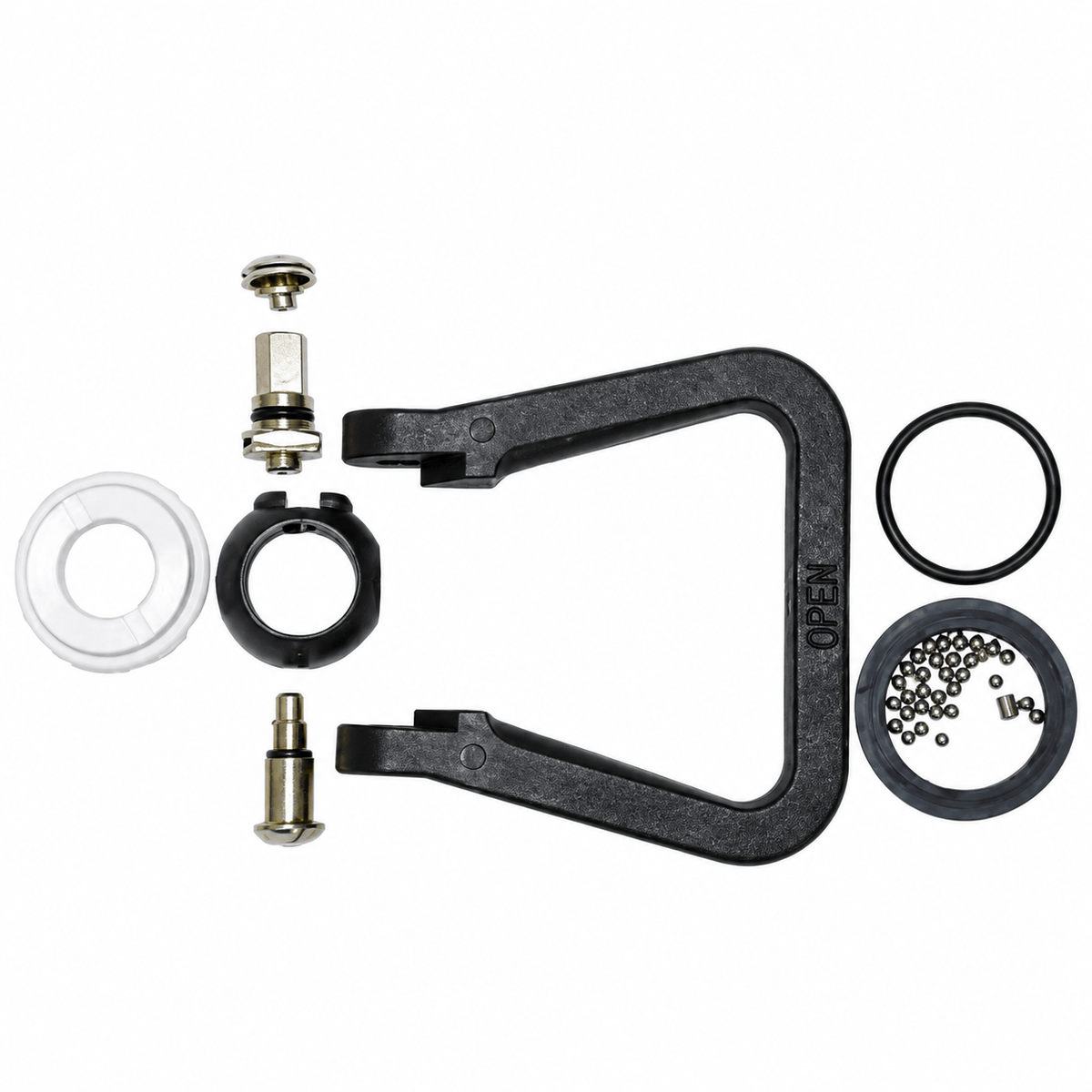C & S Supply Valve Repair Kits Fire_Safety_USA Viper Valve Repair Kit - Large