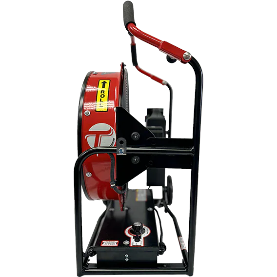 Tempest Fans & Blowers Fire_Safety_USA VS.1.3 The Original Standard Battery Powered Fan