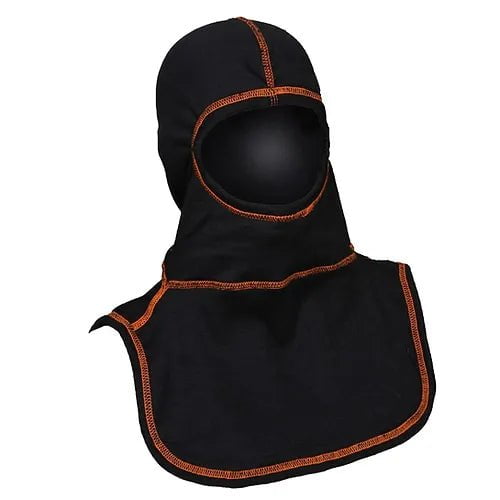 Majestic Fire Apparel Hoods Fire_Safety_USA VSO C6 PAC II Hood