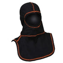 Majestic Fire Apparel Hoods Fire_Safety_USA VSO C6 PAC II Hood
