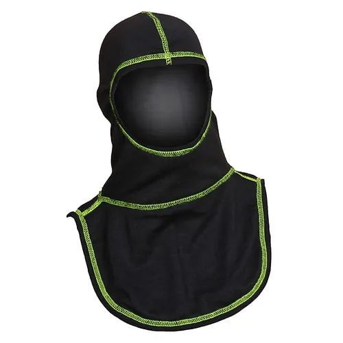 Majestic Fire Apparel Hoods Fire_Safety_USA VSY C6 PAC II Hood