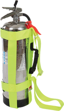 R & B Fabrication Fire Extinguishers Fire_Safety_USA Water Can Carrier