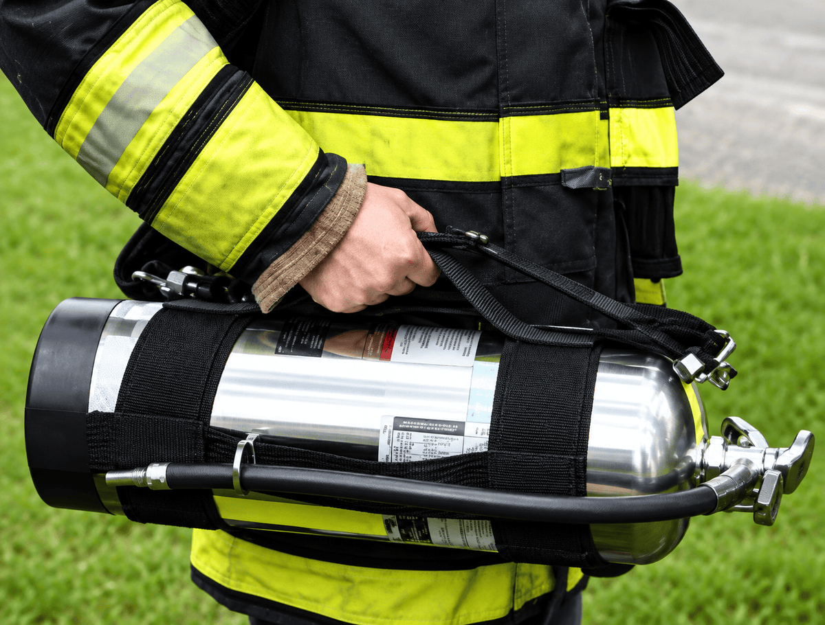 Fire Hooks Unlimited Fire Extinguishers Fire_Safety_USA Water Can Harness