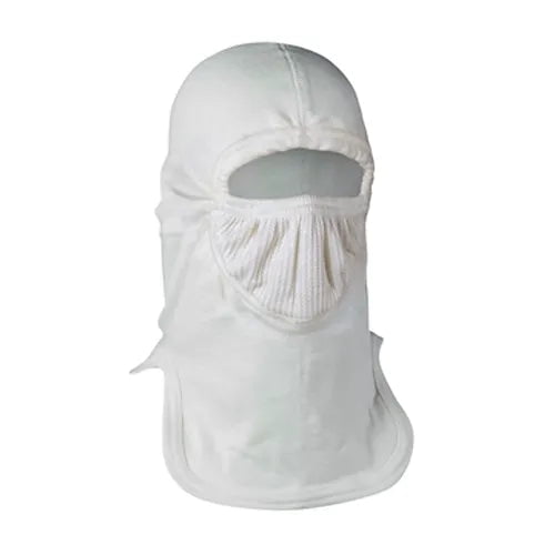 Majestic Fire Apparel Hoods Fire_Safety_USA Wildland 100% Nomex -18" Hood