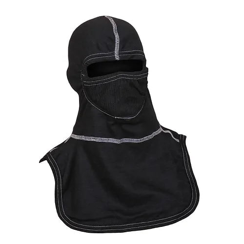 Majestic Fire Apparel Hoods Fire_Safety_USA Wildland C6-21" Hood