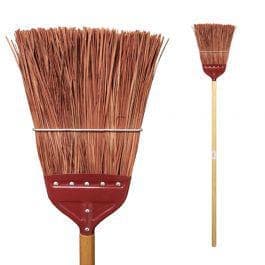 Perfex Brooms Fire_Safety_USA Wildland Fire Brooms (Case of 12)